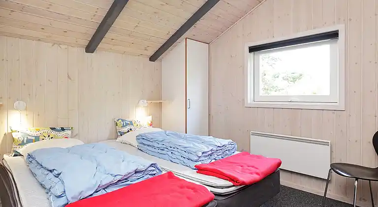 Holiday home in Blåvand