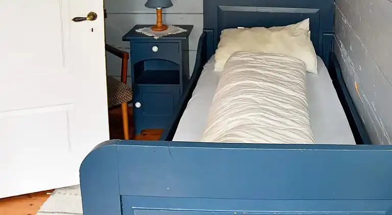 Feriebolig i Norddal