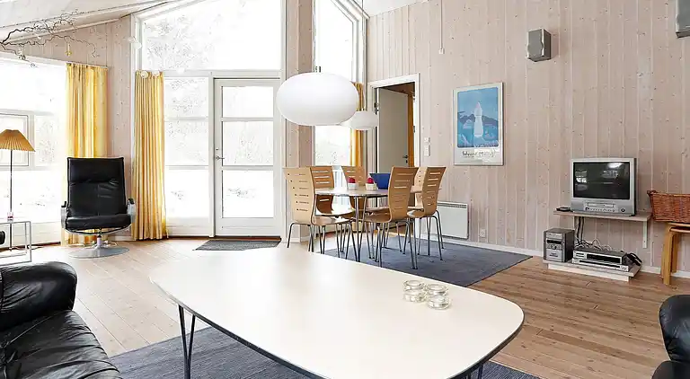 Casa de vacaciones en Gilleleje