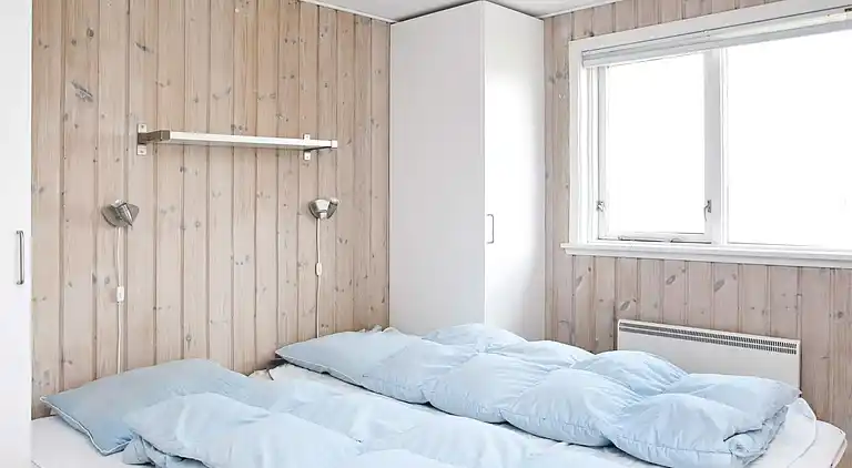 Holiday home in Løkken