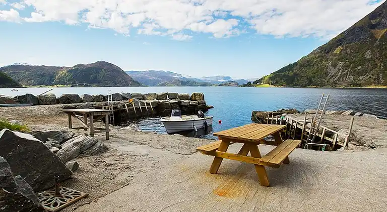 Maison de vacances au Barmen