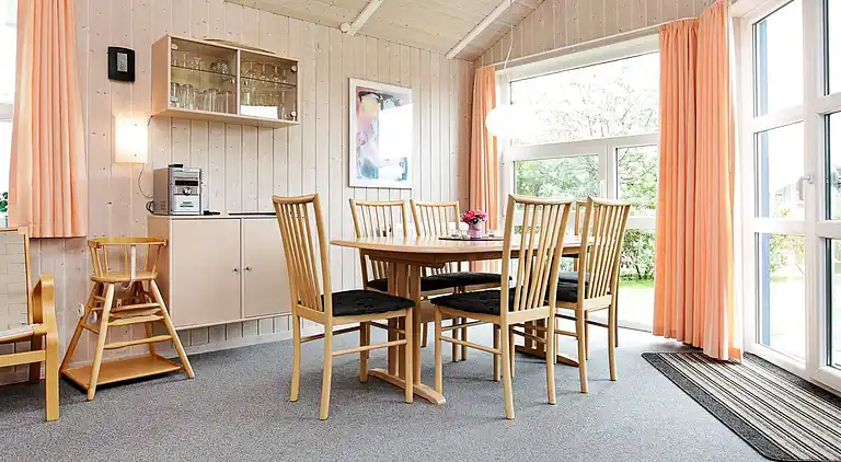 Holiday home in Otterndorf