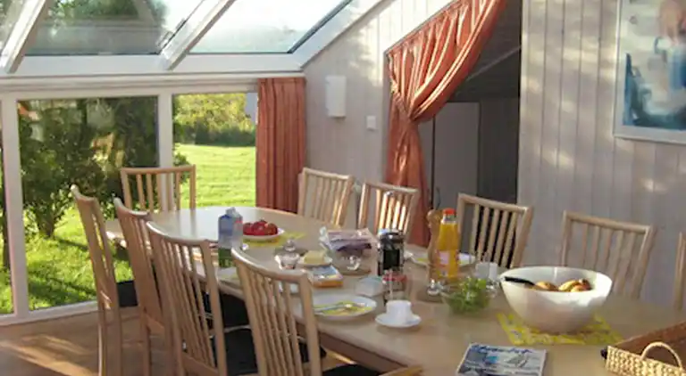 Sommerhus i Otterndorf