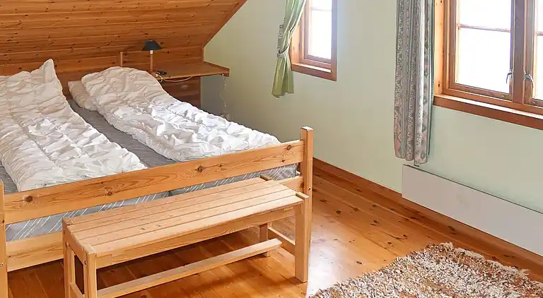 Feriebolig i Norddal