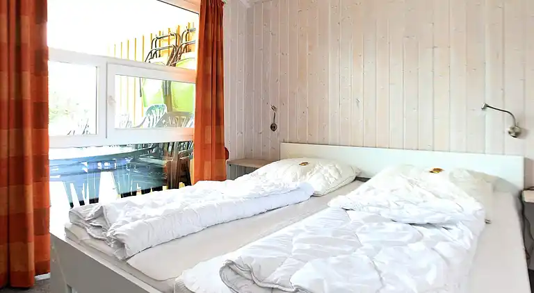 Holiday home in Otterndorf