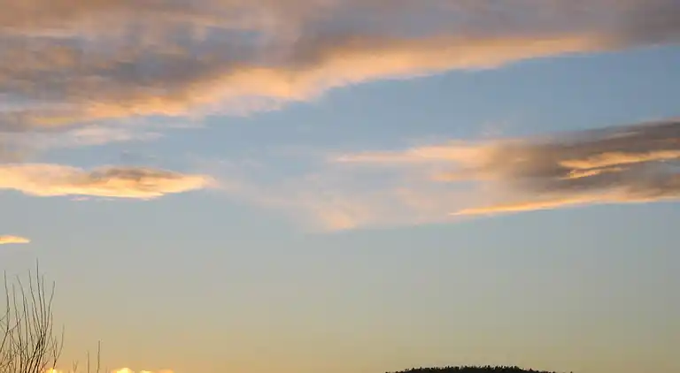 Semesterbostad i Gautestad