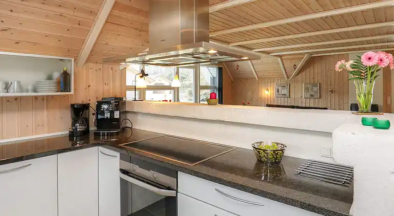 Holiday home in Blåvand