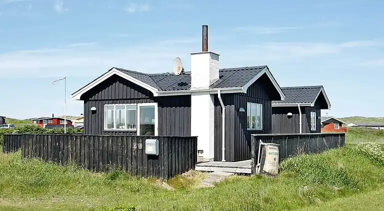 Holiday home in Løkken
