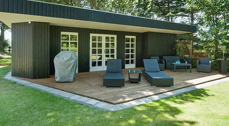 Holiday home in Bramming