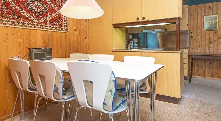 Casa vacanze in Ørsted