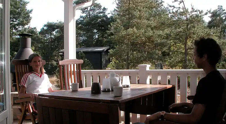 Holiday home in Snogebæk