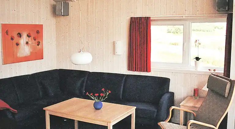 Sommerhus i Otterndorf