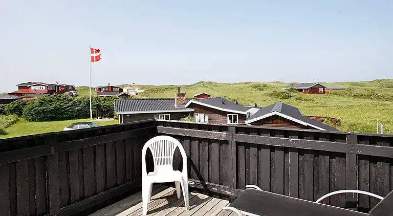 Holiday home in Løkken