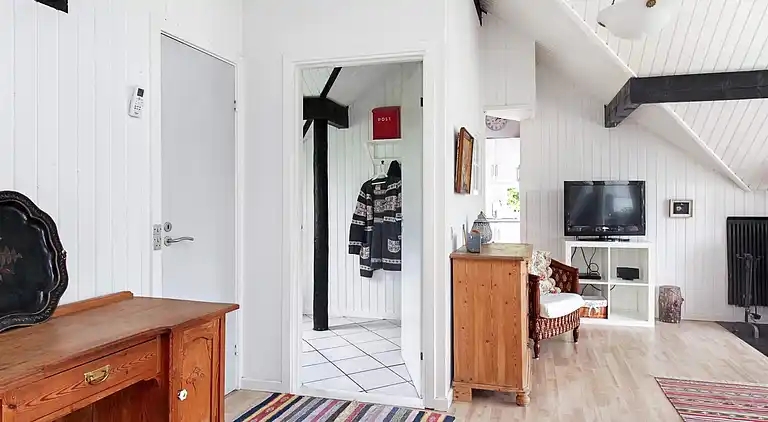 Holiday home in Melby