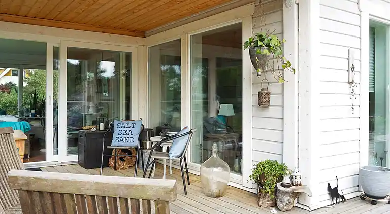 Sommerhus i Kungälv C