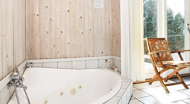 Feriebolig på Læsø