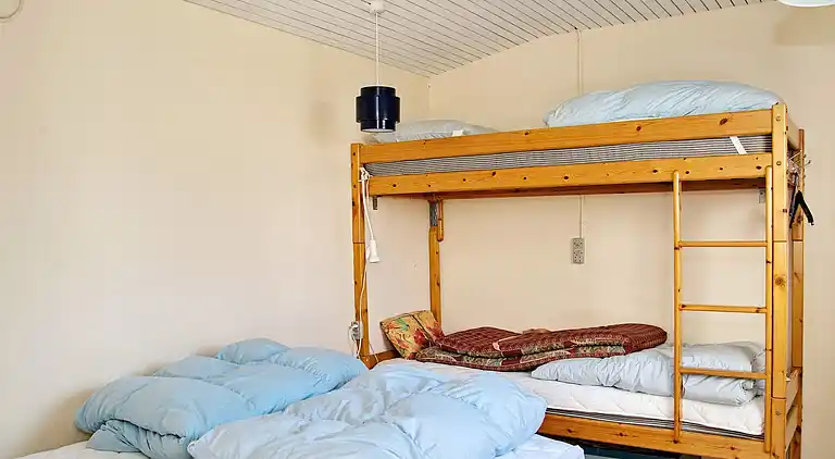 Holiday home in Skovmose