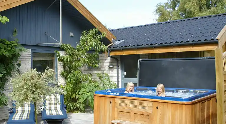 Sommerhus i Væggerløse