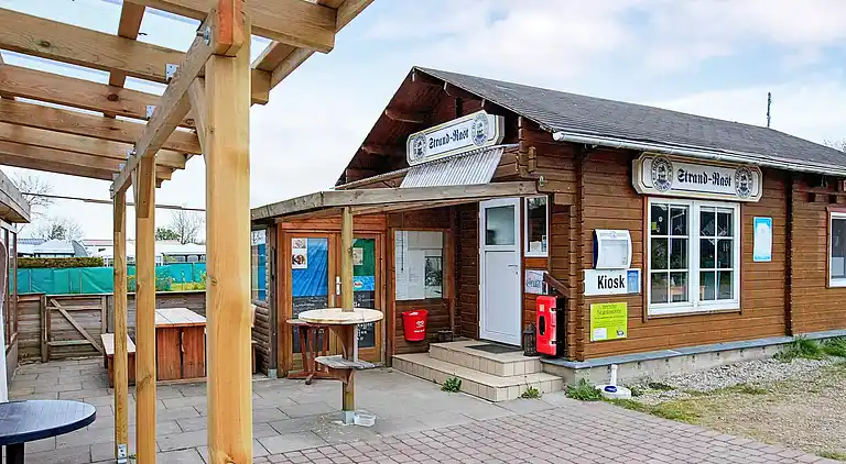 Sommerhus i Wackerballig