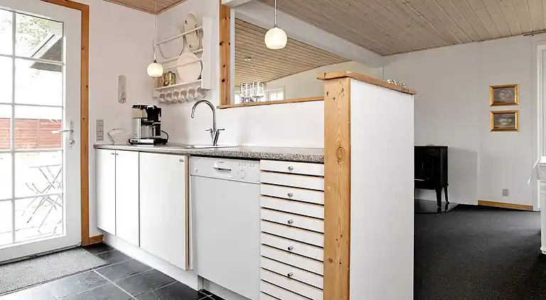 Holiday home in Bork Habor