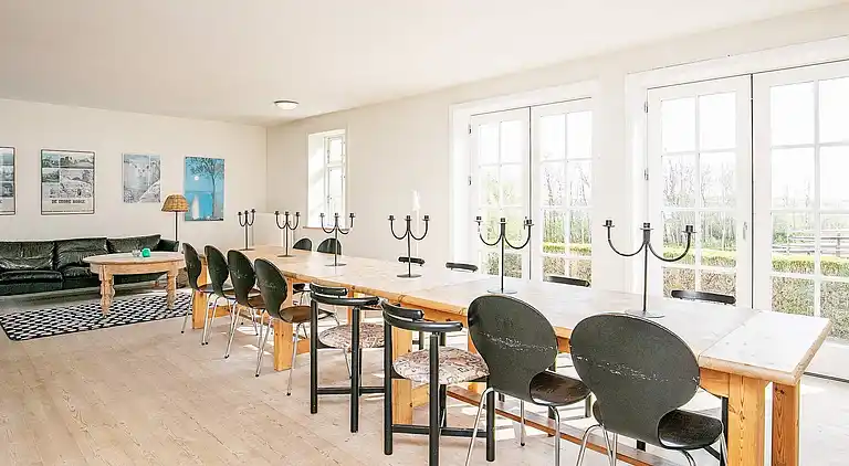 Holiday home in Bedsted