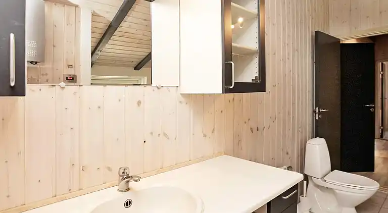 Holiday home in Blåvand