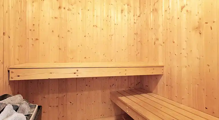 Semesterbostad i Otterndorf