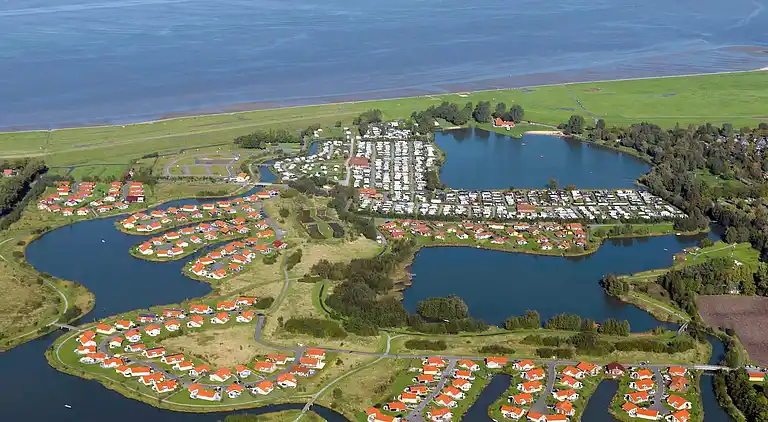 Holiday home in Otterndorf