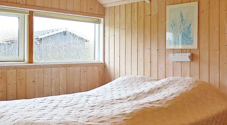 Holiday home in Lemvig