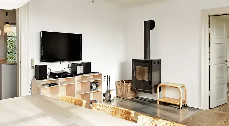 Sommerhus i Blåvand