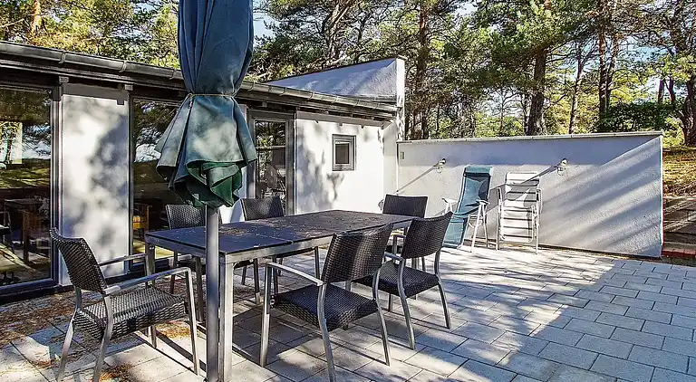 Holiday home in Dueodde