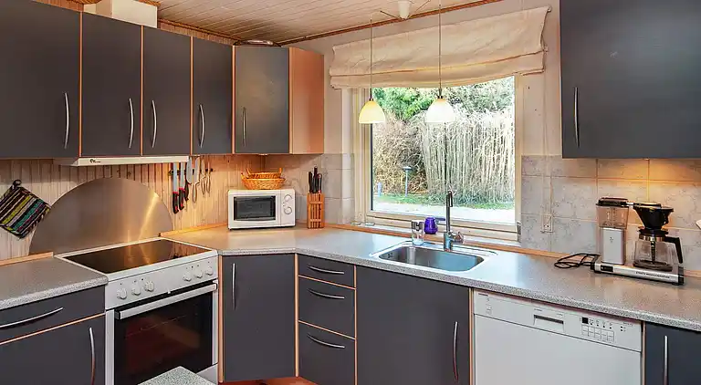 Sommerhus i Væggerløse