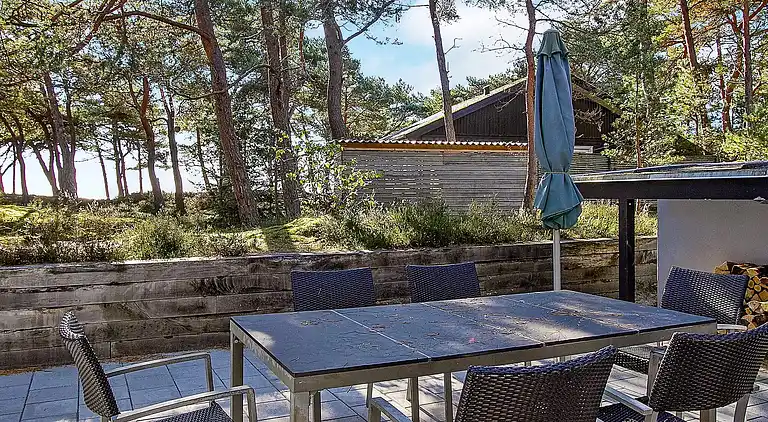 Holiday home in Dueodde