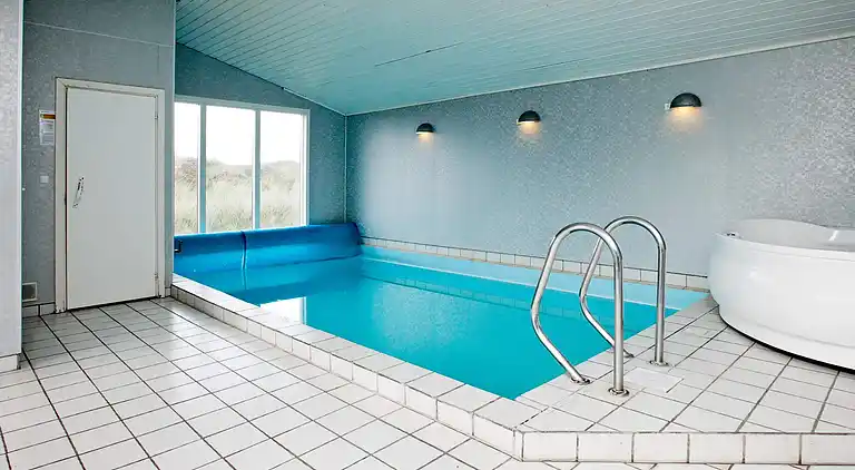 Holiday home in Klegod Strand