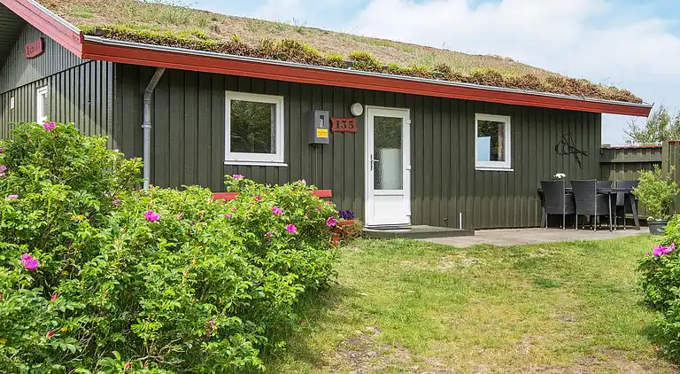 Holiday home in Bolilmark