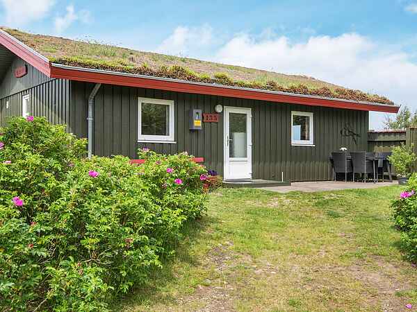 Holiday home in Bolilmark
