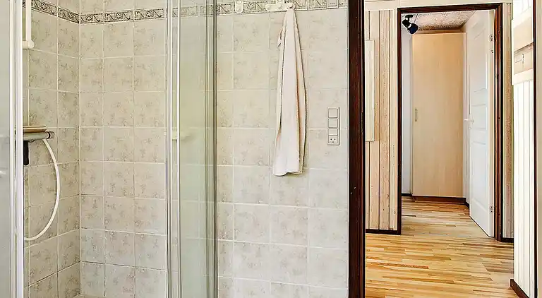 Holiday home in Hurup Thy