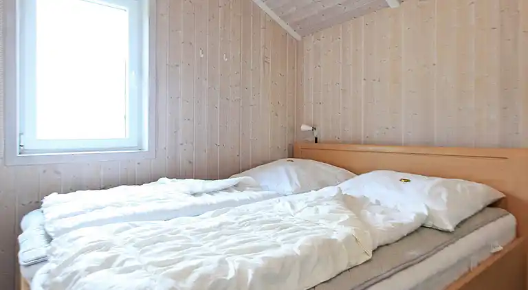 Holiday home in Otterndorf