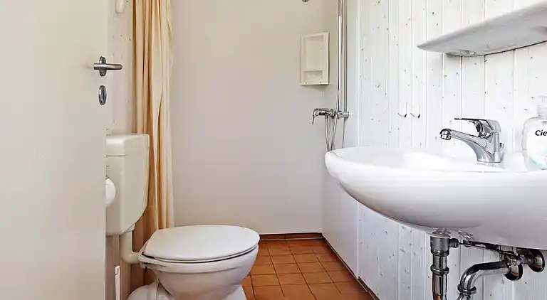 Sommerhus i Otterndorf