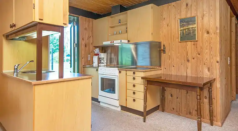 Casa vacanze in Ørsted