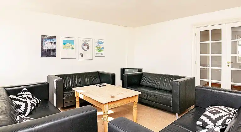 Holiday home in Bedsted