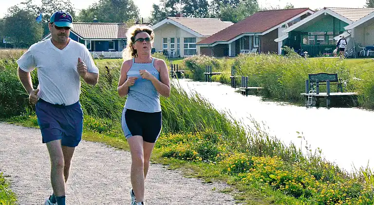 Sommerhus i Otterndorf