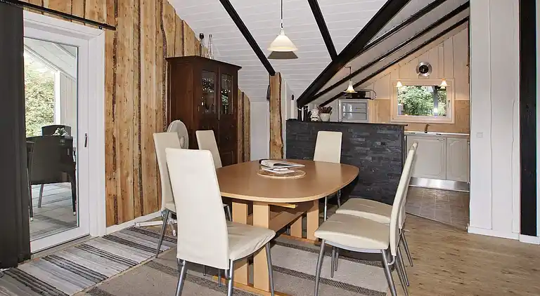 Holiday home in Bork Havn