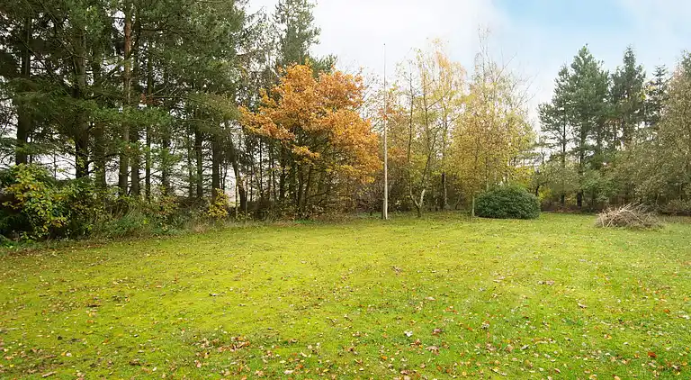 Vakantiehuis in Silkeborg