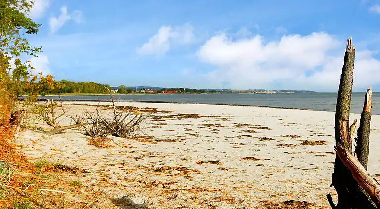 Holiday home in Snogebæk