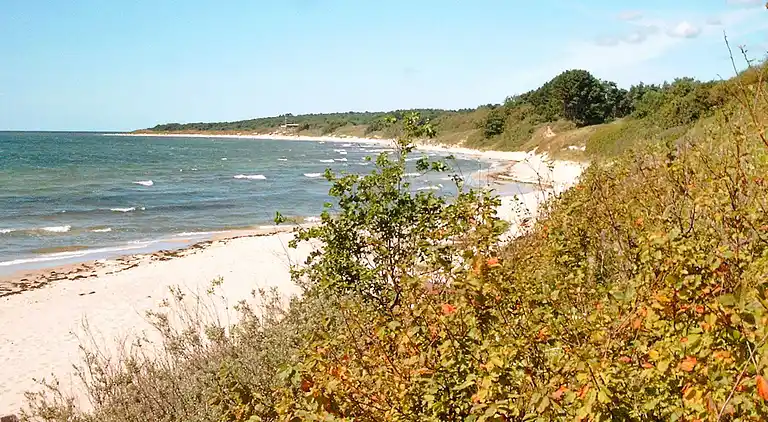 Maison de vacances en Sømarken