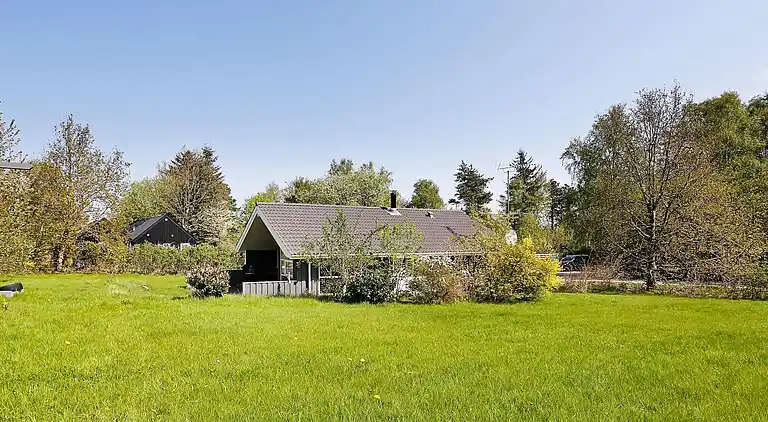 Casa de vacaciones en Gilleleje