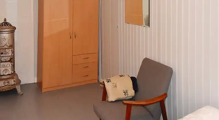 Holiday home in Fjørtoft