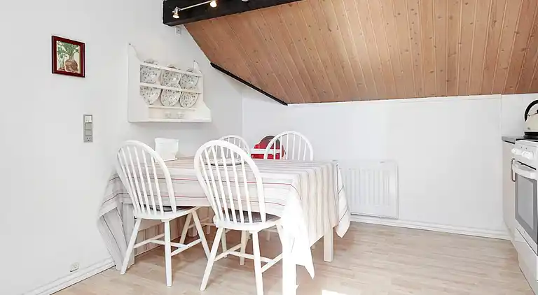 Holiday home in Melby