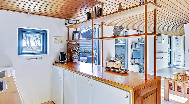 Holiday home in Dueodde